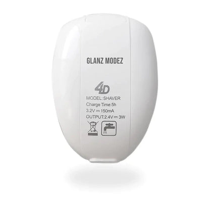 4D - Rasierer UltraGlide