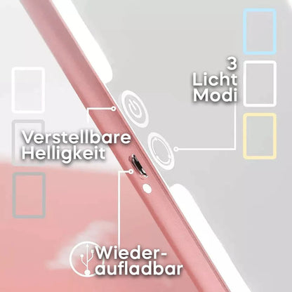 Kosmetikspiegel Vision 3