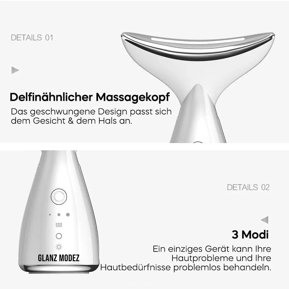 EMS Facelifting Gerät LumiFace
