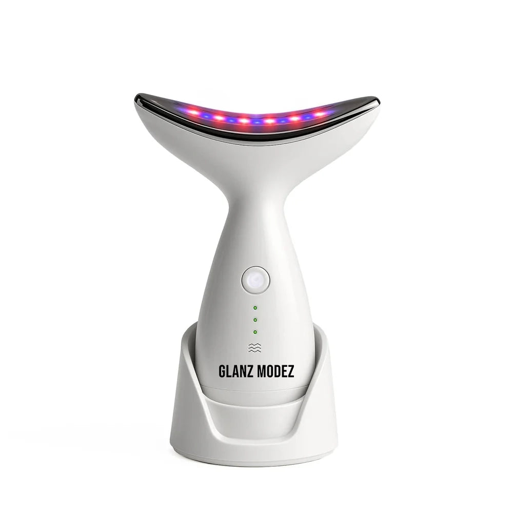 EMS Facelifting Gerät LumiFace