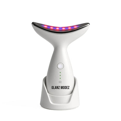 EMS Facelifting Gerät LumiFace