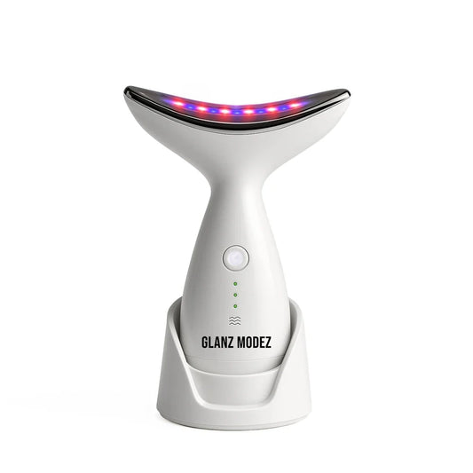 EMS Facelifting Gerät LumiFace