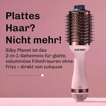Föhnstyler VolumeBrush 2-in-1