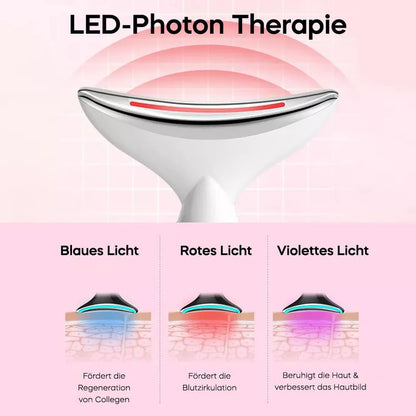 EMS Facelifting Gerät LumiFace
