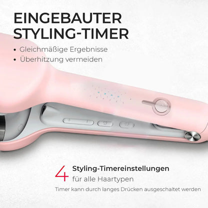 Ionen Welleneisen NovaCurl