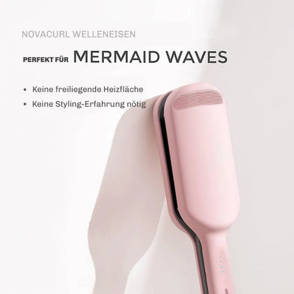 Ionen Welleneisen NovaCurl