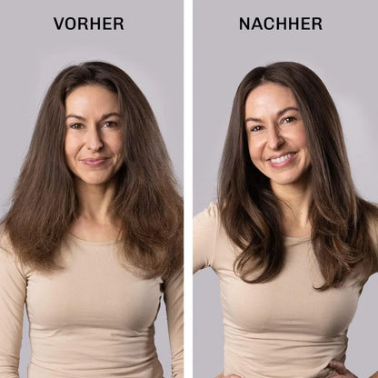 Föhnstyler VolumeBrush 2-in-1