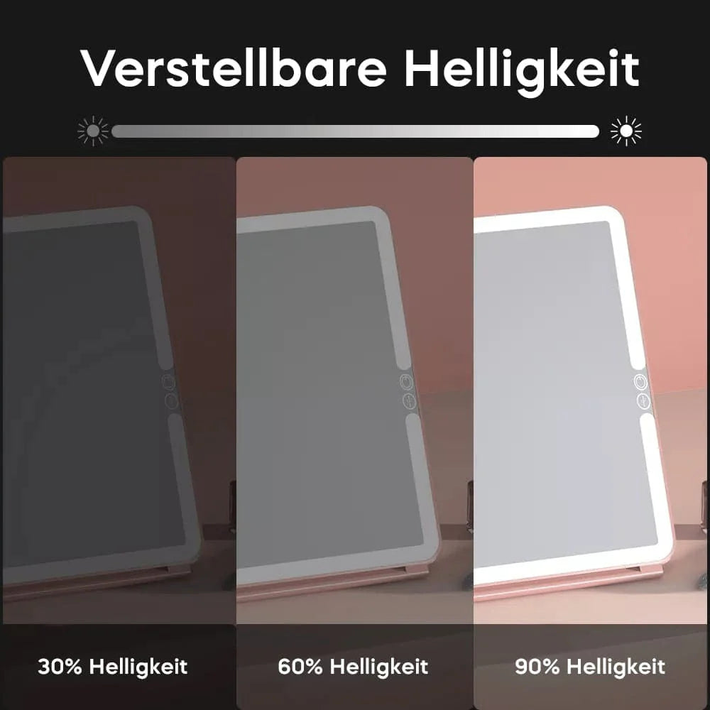 Kosmetikspiegel Vision 3