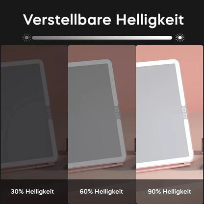 Kosmetikspiegel Vision 3